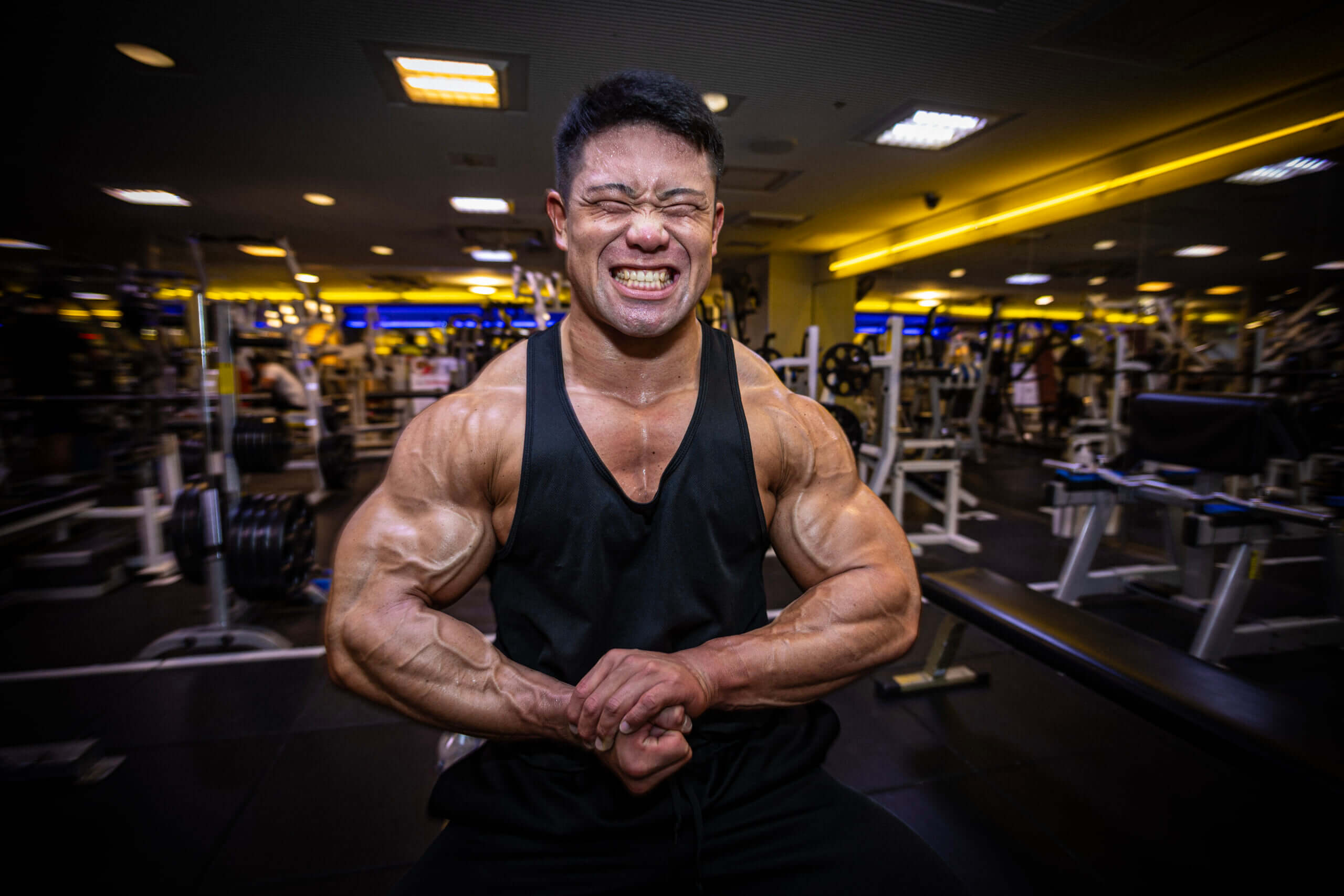 コンテスト | FITNESS LOVE(フィットネスラブ)